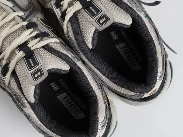 Кроссовки New Balance 1906A - 44010