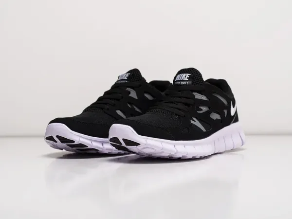 Кроссовки Nike Free Run 2 - 26532