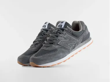 Кроссовки New Balance 574 - 46563