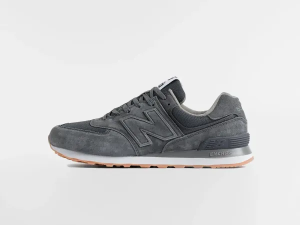 Кроссовки New Balance 574 - 46563