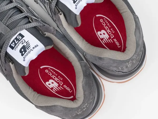 Кроссовки New Balance 574 - 46563