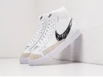 Кроссовки Nike Blazer Mid 77 - 27397