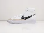 Кроссовки Nike Blazer Mid 77 - 27397