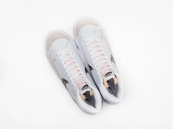 Кроссовки Nike Blazer Mid 77 - 27397