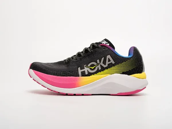 Кроссовки Hoka Mach X - 42808