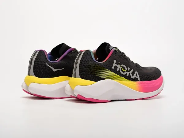 Кроссовки Hoka Mach X - 42808