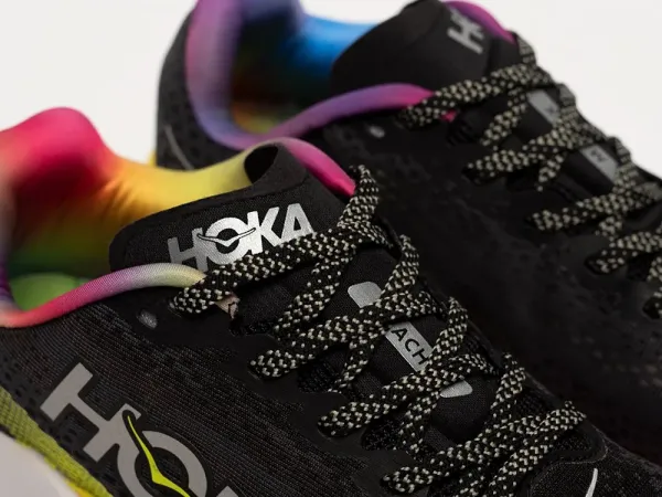 Кроссовки Hoka Mach X - 42808