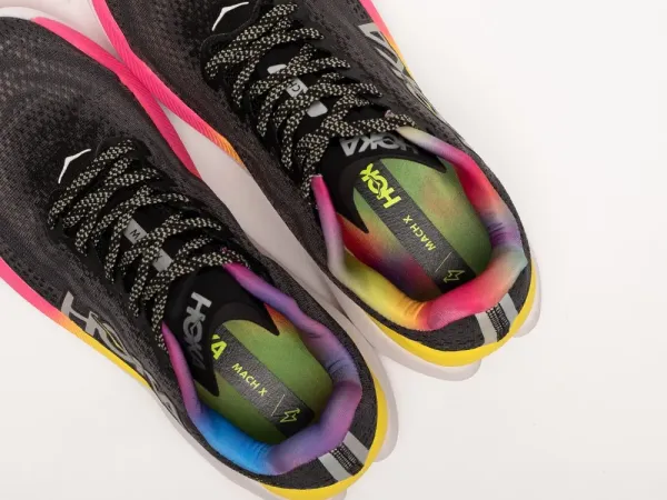 Кроссовки Hoka Mach X - 42808
