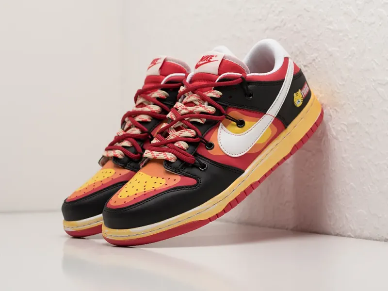 Кроссовки Nike SB Dunk Low - 29578