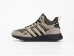 Зимние Кроссовки Adidas Retropy F2 Hi - 43722