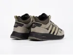 Зимние Кроссовки Adidas Retropy F2 Hi - 43722