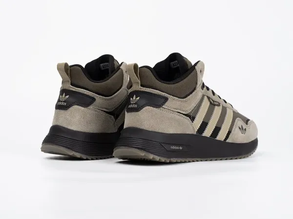 Зимние Кроссовки Adidas Retropy F2 Hi - 43722