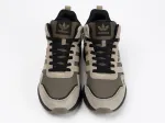 Зимние Кроссовки Adidas Retropy F2 Hi - 43722