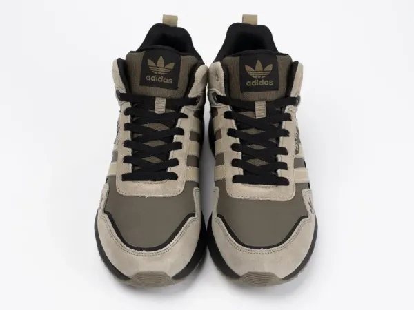 Зимние Кроссовки Adidas Retropy F2 Hi - 43722
