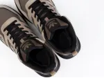 Зимние Кроссовки Adidas Retropy F2 Hi - 43722