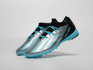 Футбольная обувь Adidas X Crazyfast Messi.1 TF - 40788