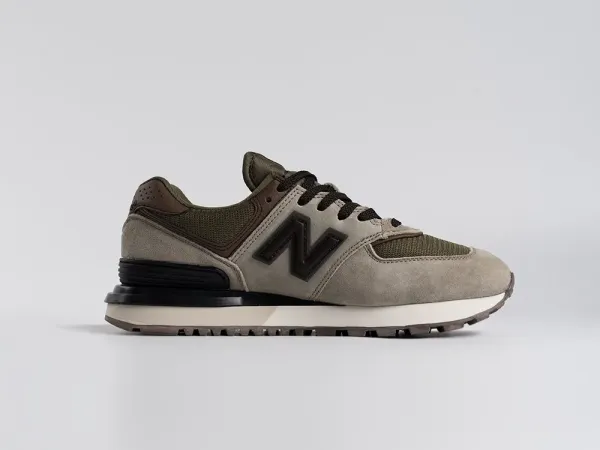 Кроссовки New Balance 574 - 44840
