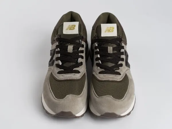Кроссовки New Balance 574 - 44840