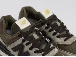 Кроссовки New Balance 574 - 44840
