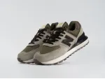 Кроссовки New Balance 574 - 44840