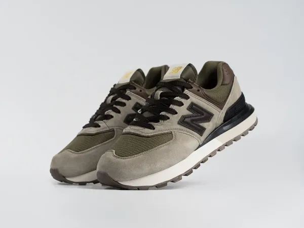 Кроссовки New Balance 574 - 44840
