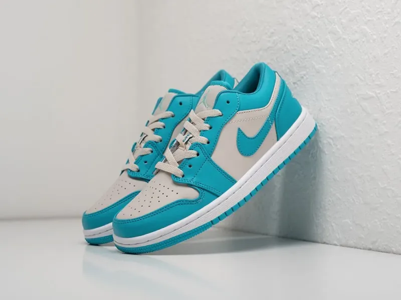 Кроссовки Nike Air Jordan 1 Low - 31608