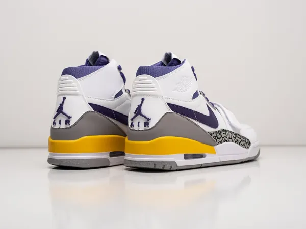 Кроссовки Nike Air Jordan Legacy 312 Hi - 33510