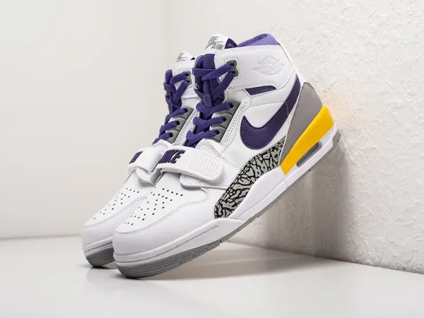 Кроссовки Nike Air Jordan Legacy 312 Hi - 33510