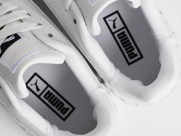 Кроссовки Puma Cali Bold - 30629