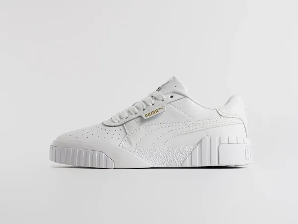 Кроссовки Puma Cali Bold - 30629