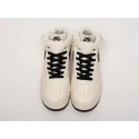 Кроссовки Nike Air Force 1 Mid x Supreme x The North Face - 40548