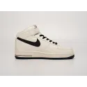 Кроссовки Nike Air Force 1 Mid x Supreme x The North Face - 40548