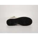 Кроссовки Nike Air Force 1 Mid x Supreme x The North Face - 40548