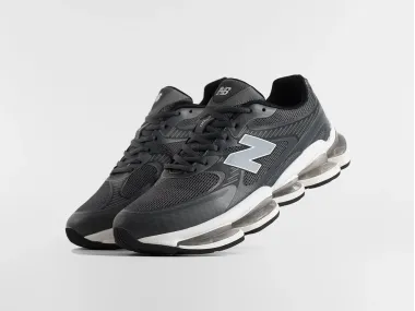 Кроссовки New Balance ABZORB 2000 - 46696