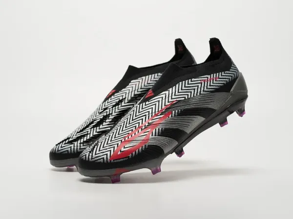 Футбольная обувь Adidas Predator Elite FG - 43118