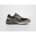 Кроссовки New Balance 990 v3 - 42301