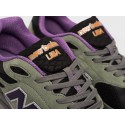 Кроссовки New Balance 990 v3 - 42301