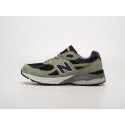 Кроссовки New Balance 990 v3 - 42301