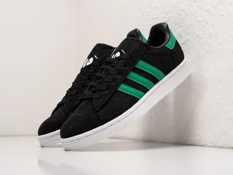 Кроссовки South Park x Adidas Campus 80 - 39157