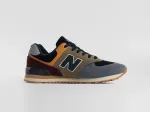 Кроссовки New Balance 574 - 44449