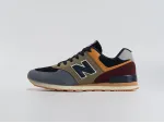 Кроссовки New Balance 574 - 44449