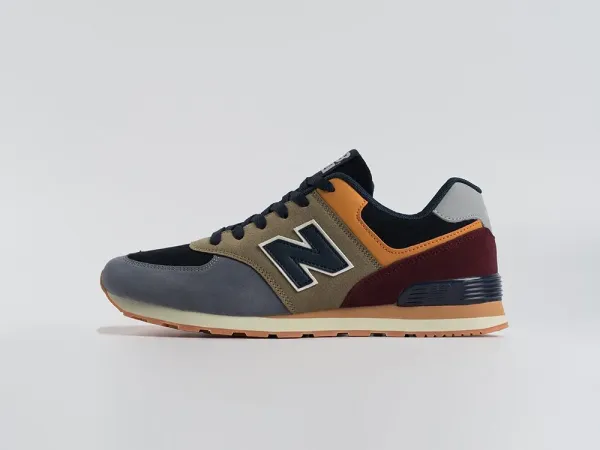 Кроссовки New Balance 574 - 44449