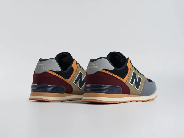 Кроссовки New Balance 574 - 44449