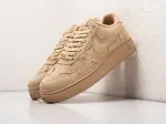 Кроссовки Billie Eilish x Nike Air Force 1 Low - 34315