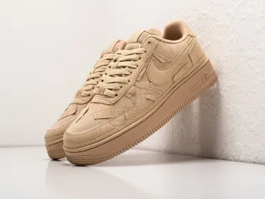 Кроссовки Billie Eilish x Nike Air Force 1 Low - 34315