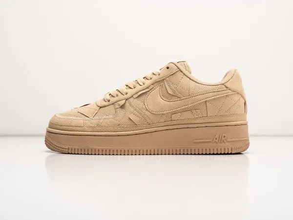 Кроссовки Billie Eilish x Nike Air Force 1 Low - 34315