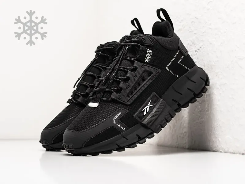 Зимние Кроссовки Reebok Charge - 39319