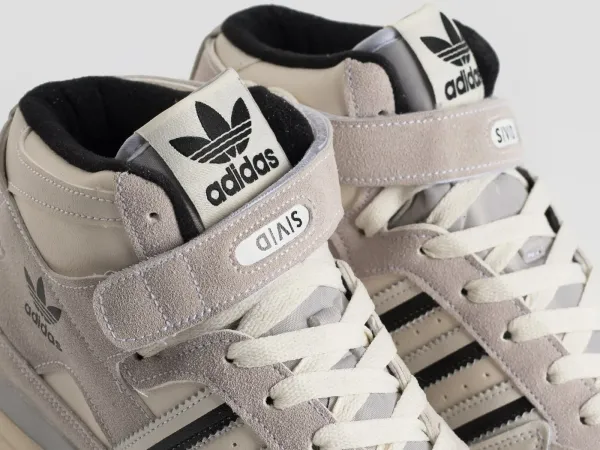 Кроссовки Adidas Forum 84 High - 30946