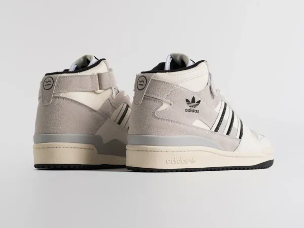 Кроссовки Adidas Forum 84 High - 30946