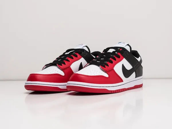 Кроссовки Nike SB Dunk Low - 26793